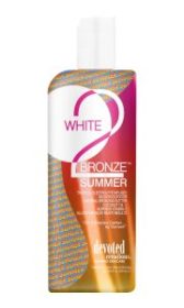 Devoted Creations WHITE 2 BRONZE Summer
