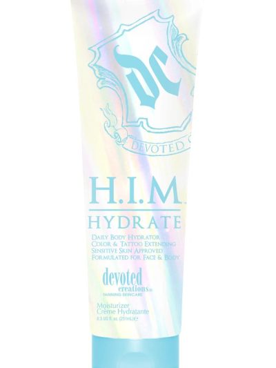 Devoted Creations H.I.M Hydrate