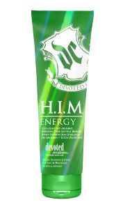 Devoted Creations H.I.M. Energy