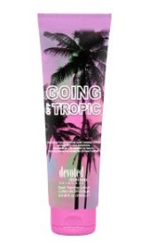 Devoted Creations Going Off Tropic