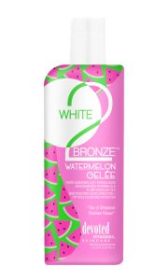 Devoted Creations WHITE 2 BRONZE Watermelon Gelee