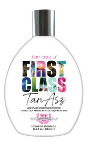 Tan Asz U First Class Tan Asz