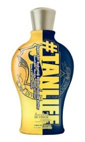 Devoted Creations #TanLife