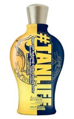 Devoted Creations #TanLife