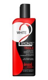 Devoted Creations WHITE 2 BRONZE Tingle