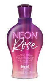Devoted Creations Neon Rose