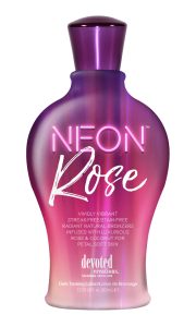 Devoted Creations Neon Rose