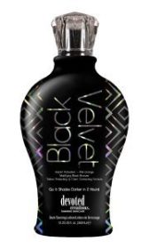 Devoted Creations Black Velvet