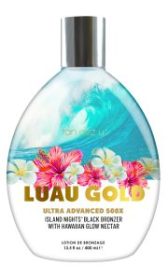 Tan Asz U Luau Gold