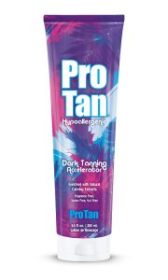 Pro Tan Hypoallergenic Accelerator