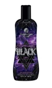 Australian Gold Charmingly Black