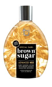 Tan Incorporated Special Dark Brown Sugar