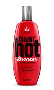 Hempz Blazin Hot Tingle Bronzer