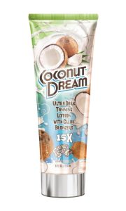 Fiesta Sun Coconut Dream