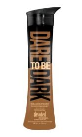 Devoted Creations Dare to Be Dark