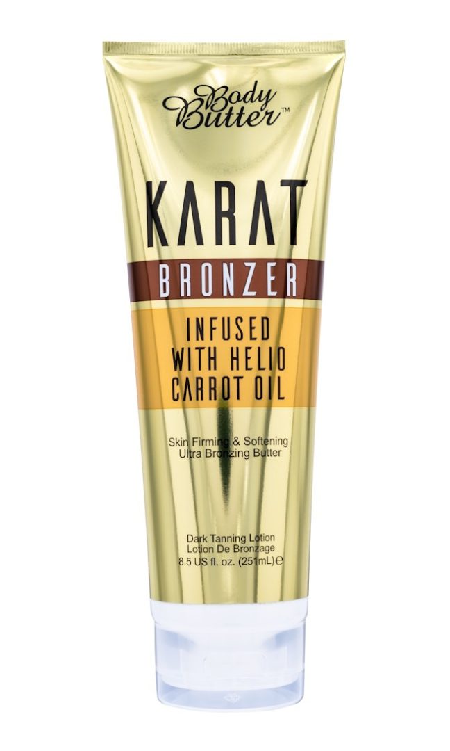 Body Butter Karat Bronzer