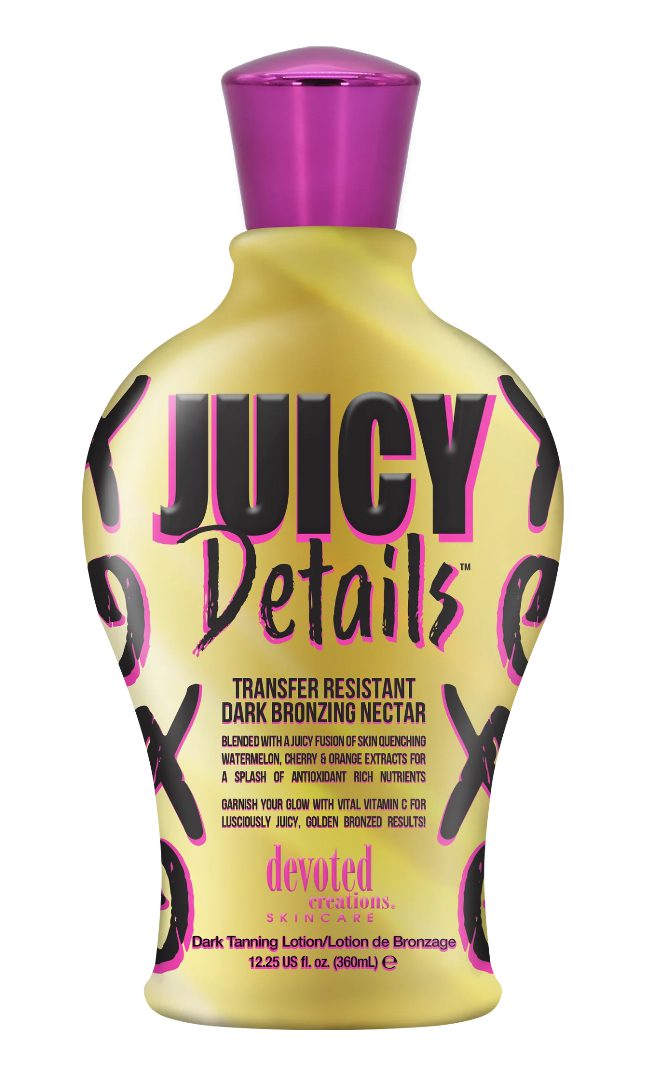Devoted Creations Juicy Details