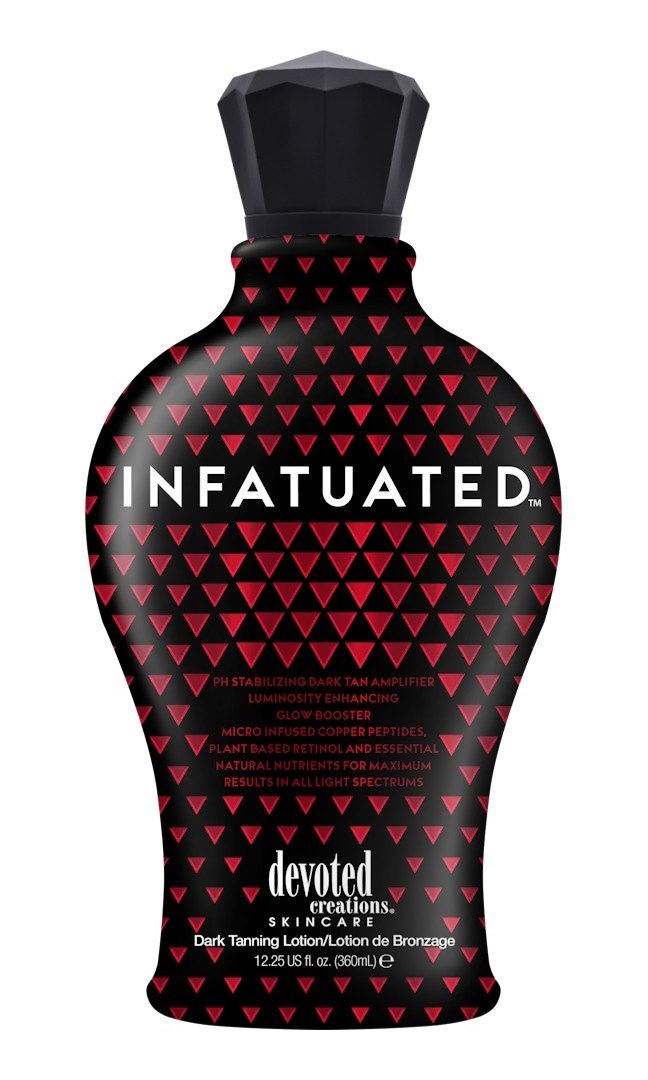 Devoted Creations Infatuated