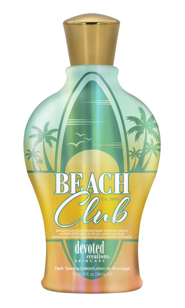 Devoted Creations Beach Club