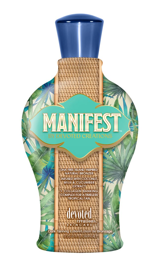 Devoted Creations Manifest