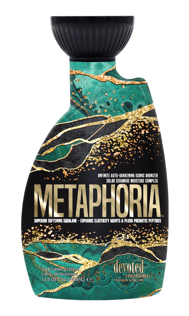 Devoted Creations Metaphoria