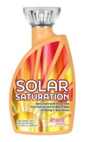 Devoted Creations Solar Saturation
