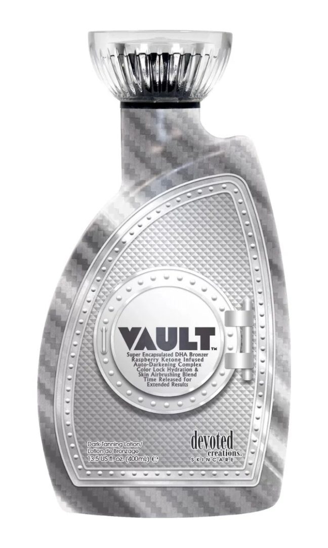 Devoted Creations Vault