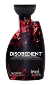 Devoted Creations Disobedient