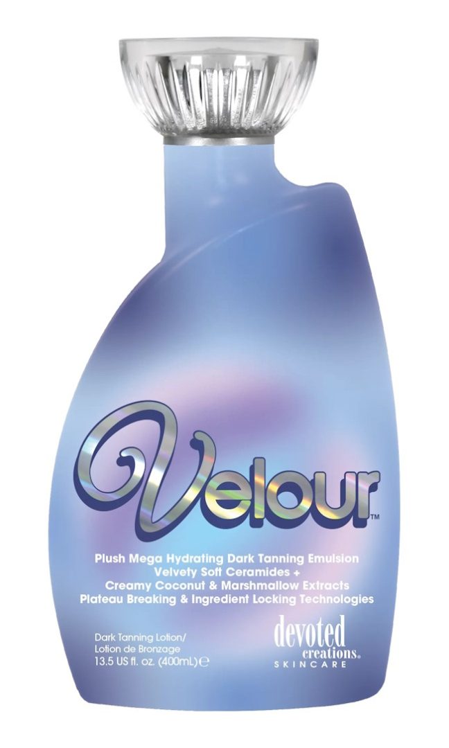 Devoted Creations Velour