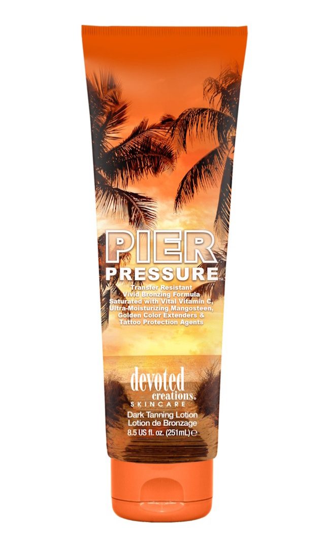 Devoted Creations Pier Pressure