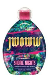 JWOWW Shore Nights