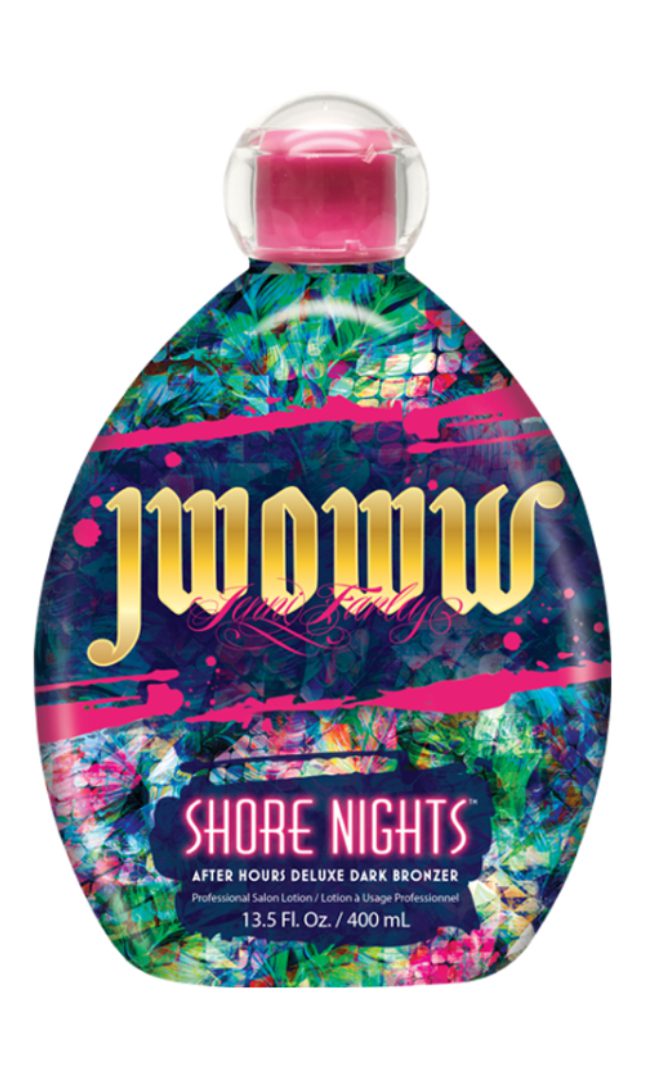 JWOWW Shore Nights