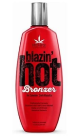 Hempz Blazin’ Hot Tingle Bronzer