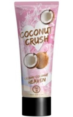 Power Tan Coconut Crush