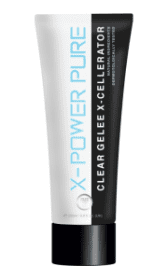 Power Tan X Power Pure