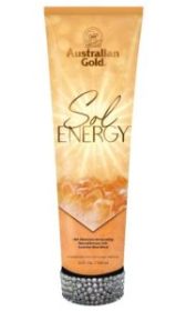 Australian Gold Sol Energy