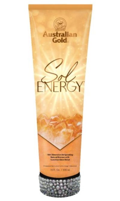 Australian Gold Sol Energy