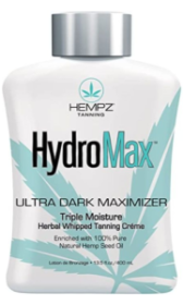 Hempz HydroMax