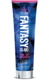 Hempz Fantasy Island