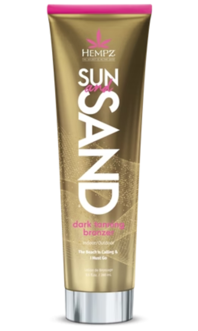 Hempz Sun and Sand