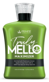 Hempz Truly Mello Maximizer
