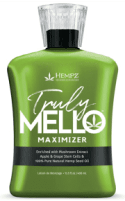 Hempz Truly Mello Maximizer