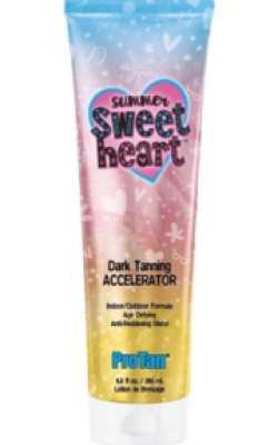 Pro Tan Summer Sweetheart