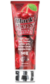Fiesta Sun Black Cherry Crush