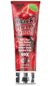 Fiesta Sun Black Cherry Crush