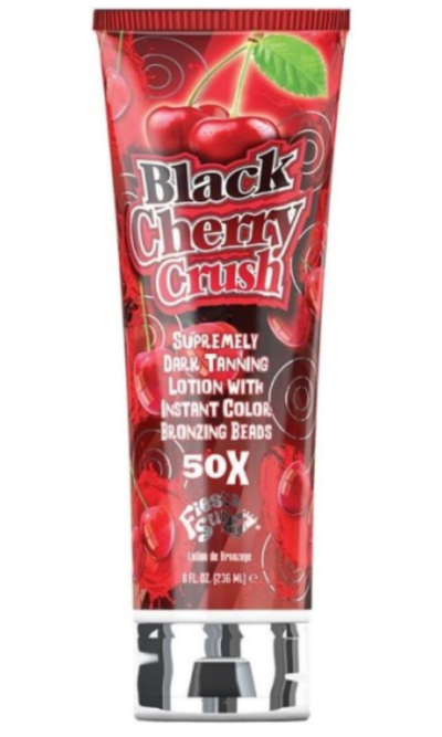 Fiesta Sun Black Cherry Crush