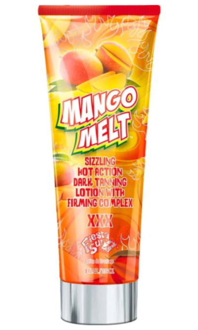 Fiesta Sun Mango Melt