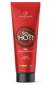 Seven Suns So Hot