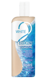 Devoted Creations WHITE 2 BRONZE Coastal