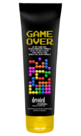 Devoted Creations Game Over